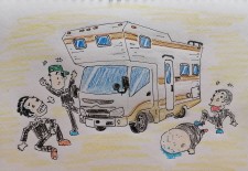 いいじゃんけ　2023.2.1